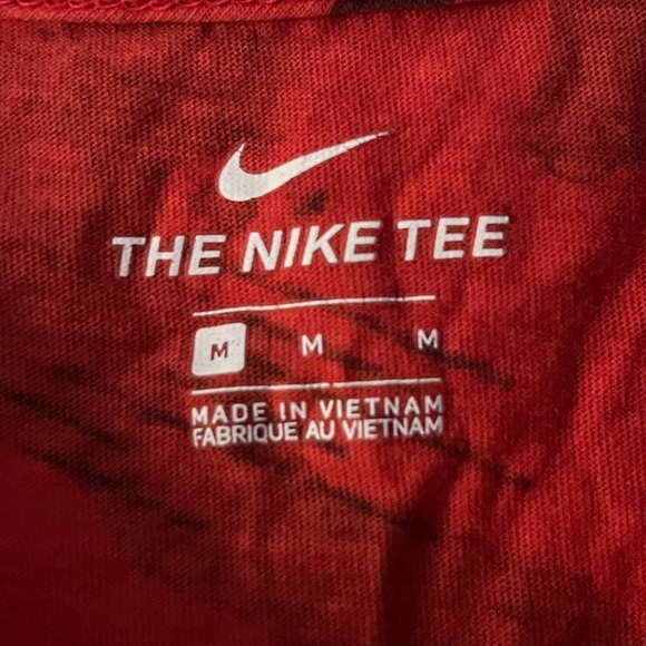 Nike Baby Tee (Medium) - Picture 3 of 3